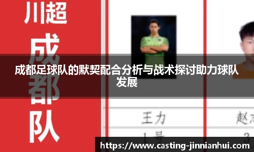 成都足球队的默契配合分析与战术探讨助力球队发展